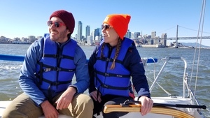 Basic Keelboat 1 - Gift Certificate